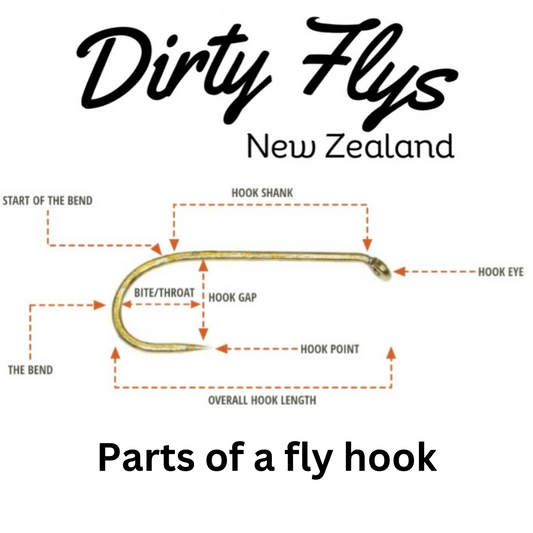 HOOKS - Hooks - hooks