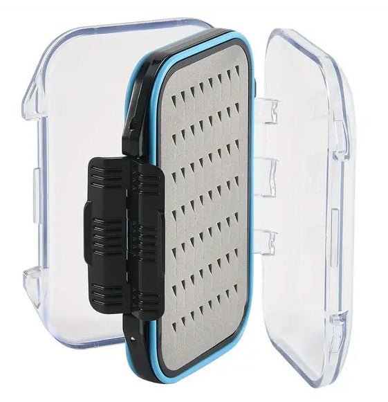 Double side fly case