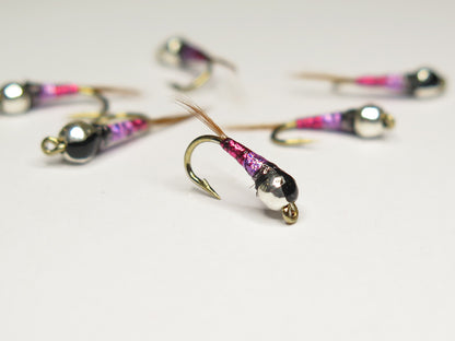 Euro Nymph, Dirty Flys, Fishing Flies New Zealand, Best fly-fishing fly, Pat Swift, Category 3, Manic Tackle, Stu's Flies, Trout fishing NZ. South Island fly fishing. Turangi Trout fishing.