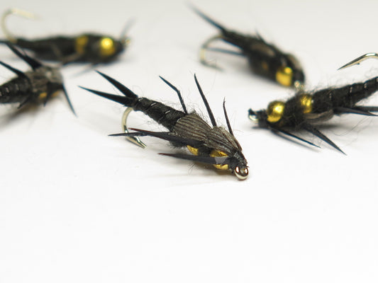 Dirty Flys, Fishing Flies New Zealand, Best fly-fishing fly, Pat Swift, Category 3, Manic Tackle, Stu's Flies, Trout fishing NZ. South Island fly fishing. Turangi Trout fishing.