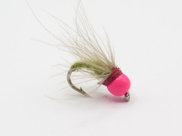 Circumcised Pickle UV