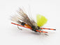 Cicada Fly, Dirty Flys, Fishing Flies New Zealand, Best fly-fishing fly, Pat Swift, Category 3, Manic Tackle, Stu's Flies, Trout fishing NZ. South Island fly fishing. Turangi Trout fishing.