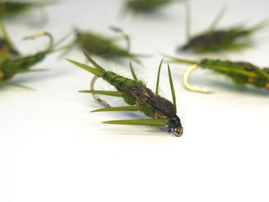 Dirty Flys, Fishing Flies New Zealand, Best fly-fishing fly, Pat Swift, Category 3, Manic Tackle, Stu's Flies, Trout fishing NZ. South Island fly fishing. Turangi Trout fishing.